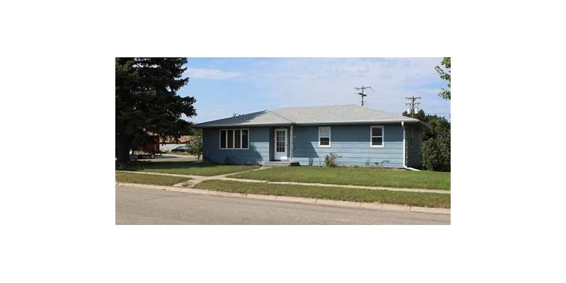 Ainsworth Nebraska