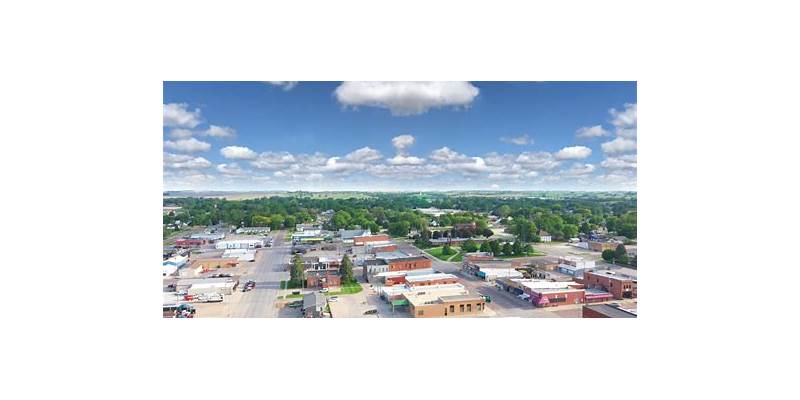 Albion Nebraska