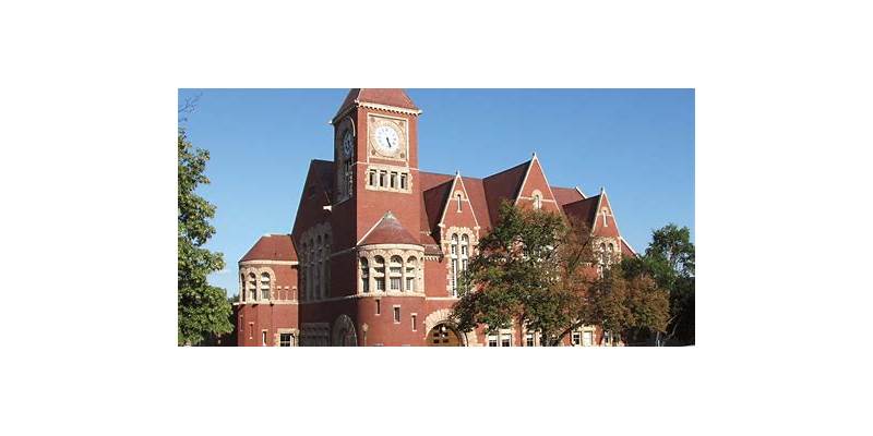 Amherst Nebraska