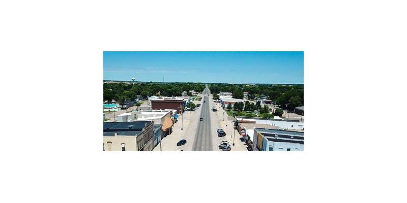 Arapahoe Nebraska