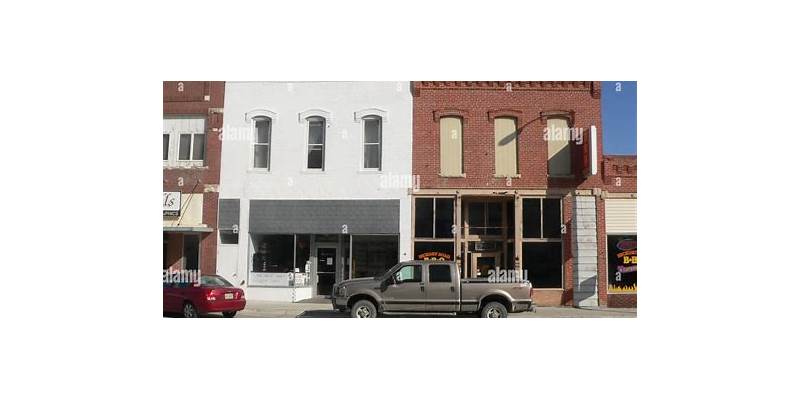 Auburn Nebraska