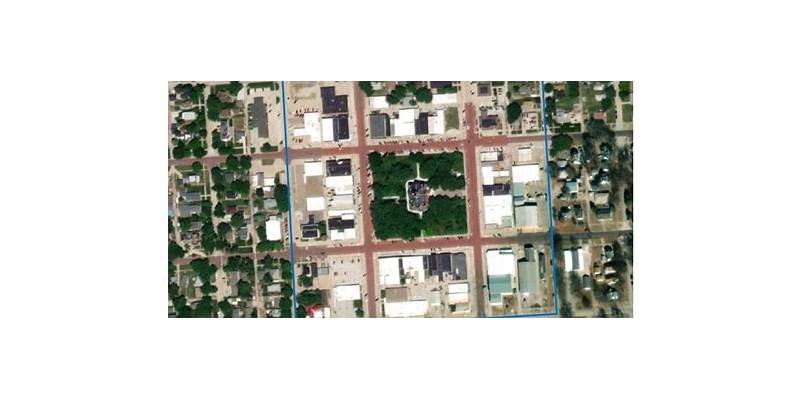 Aurora Nebraska