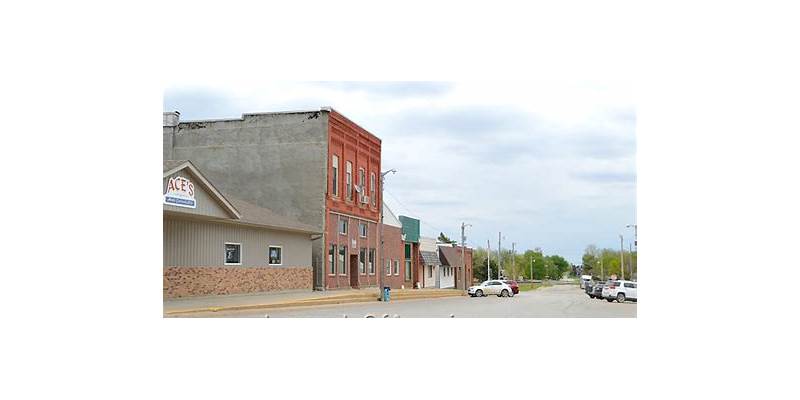 Axtell Nebraska