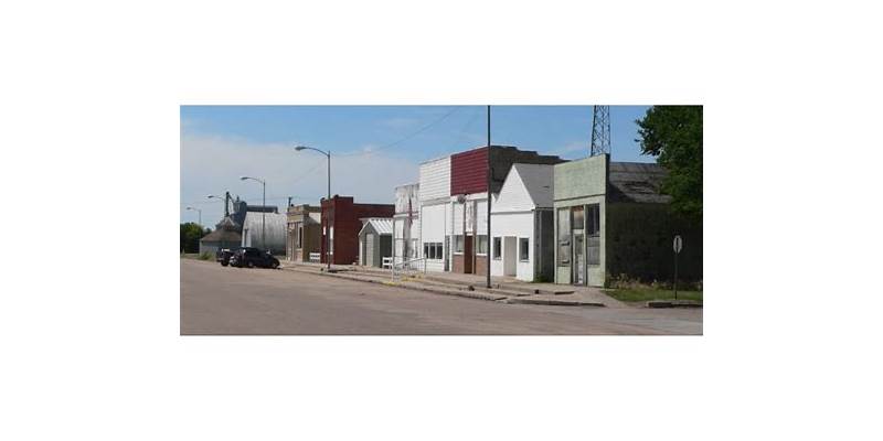 Bartley Nebraska