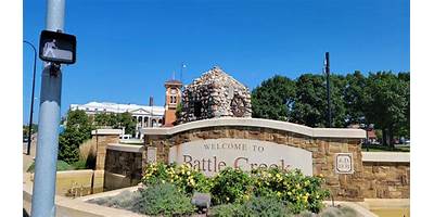 Battle Creek, Nebraska