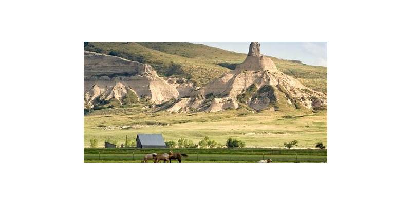 Bayard Nebraska