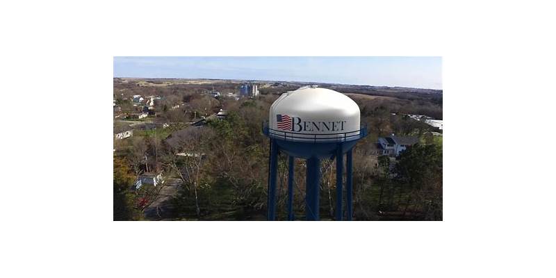 Bennet Nebraska