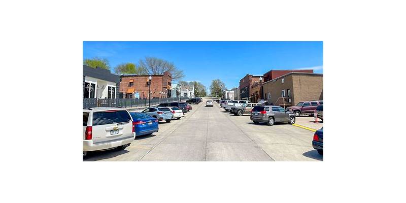 Bennington Nebraska