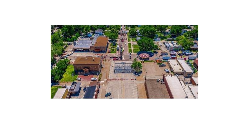 Blair Nebraska