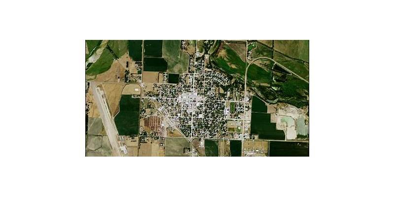 Burwell Nebraska