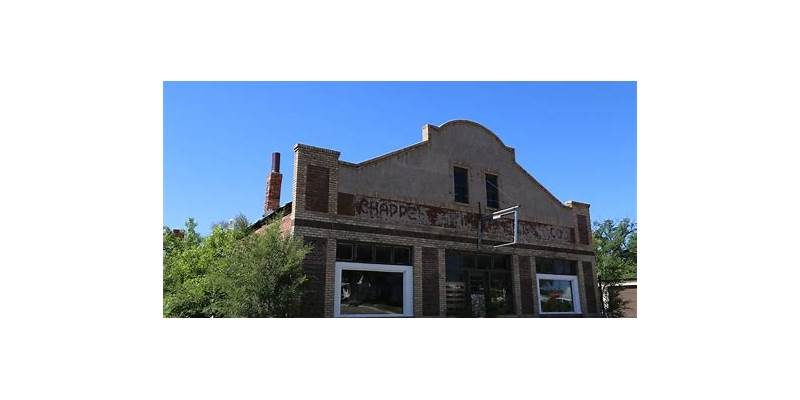 Chappell Nebraska
