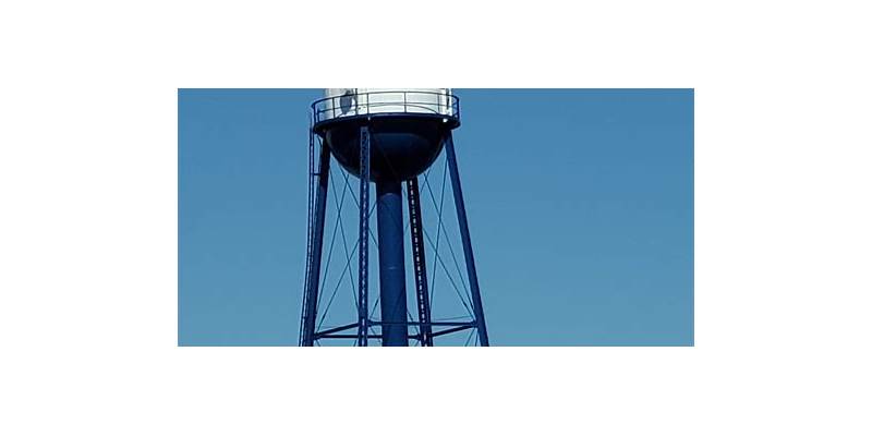 Clarks Nebraska