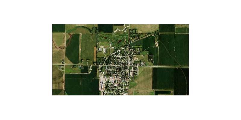 Clay Center Nebraska
