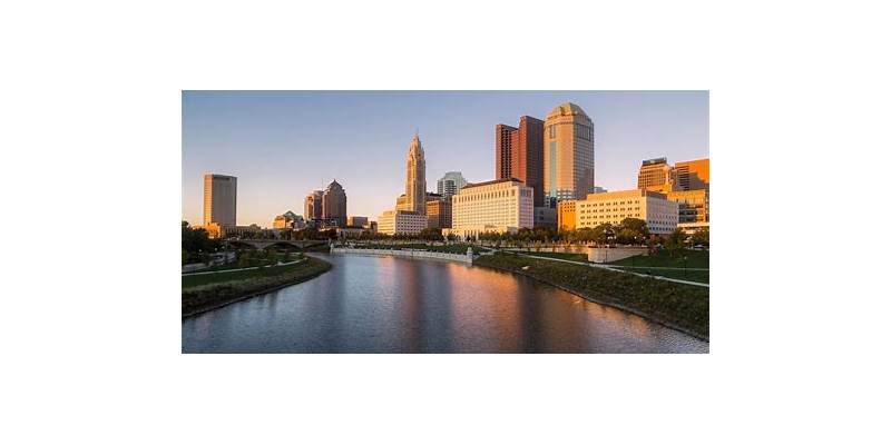 Columbus Nebraska