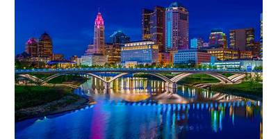 Columbus, Nebraska