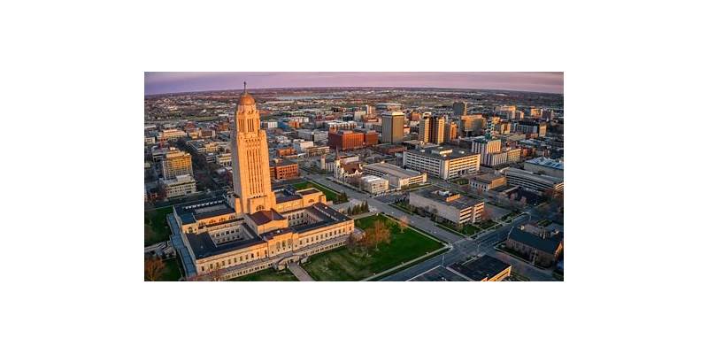Cook Nebraska