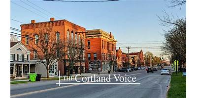 Cortland, Nebraska