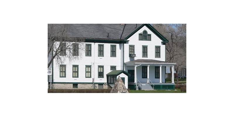 Crawford Nebraska