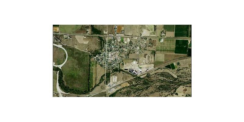 Culbertson Nebraska