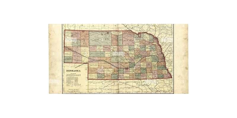 Cuming County Nebraska