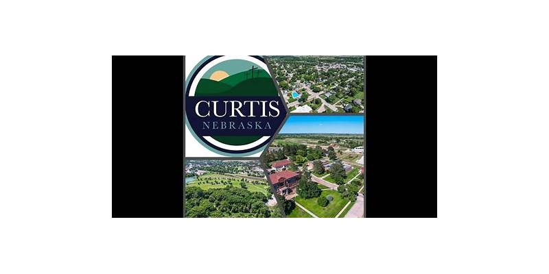 Curtis Nebraska