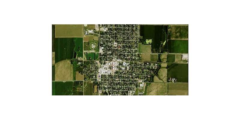 David City Nebraska