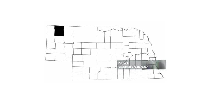 Dawes County Nebraska