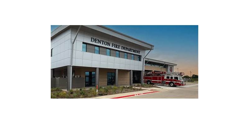 Denton Nebraska