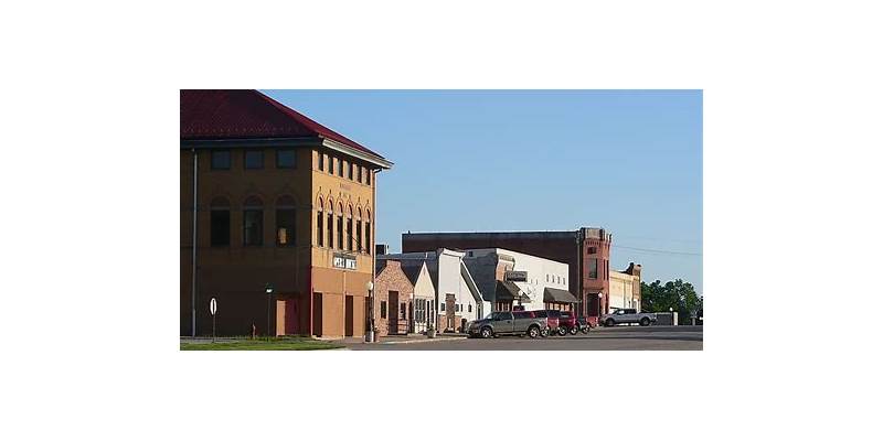 Diller Nebraska