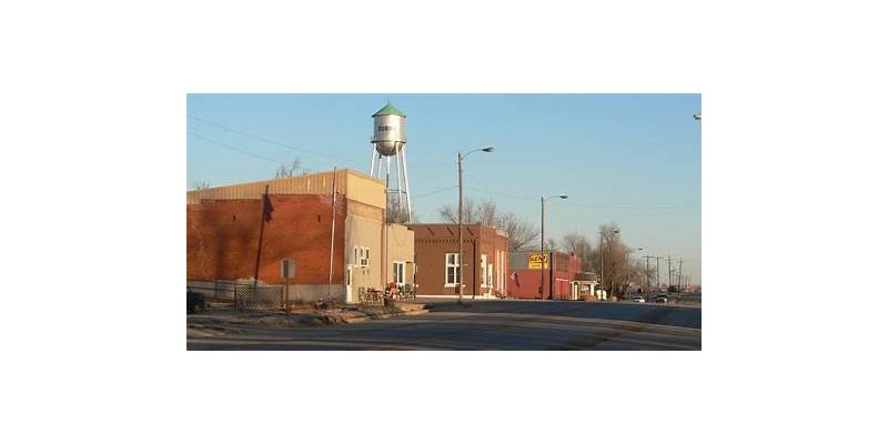 Du Bois Nebraska