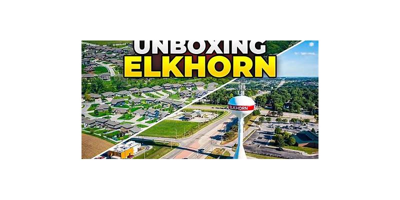 Elkhorn Nebraska