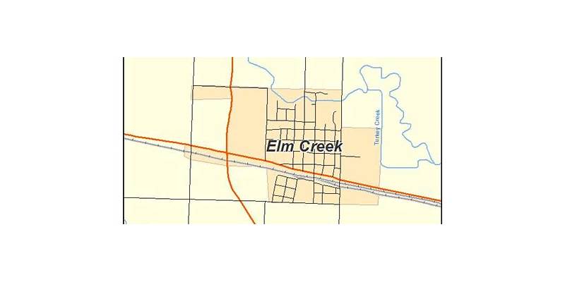 Elm Creek Nebraska