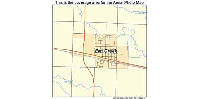 Elm Creek, Nebraska