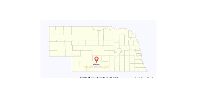 Elwood Nebraska