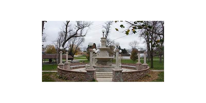 Emerson Nebraska