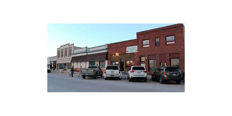 Eustis Nebraska