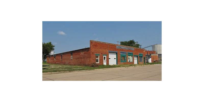 Exeter Nebraska