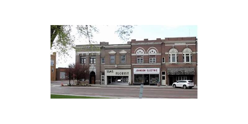 Fairbury Nebraska
