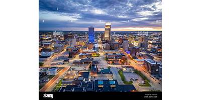 Farnam, Nebraska