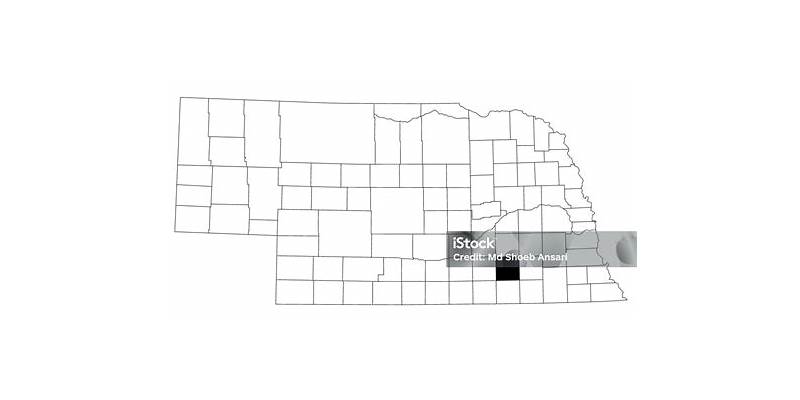 Fillmore County Nebraska