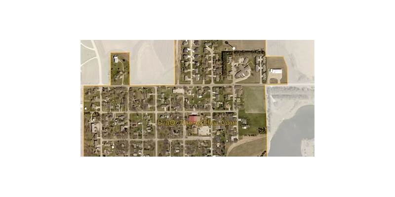 Firth Nebraska