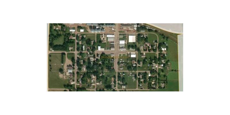Fordyce Nebraska