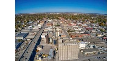 Fremont, Nebraska