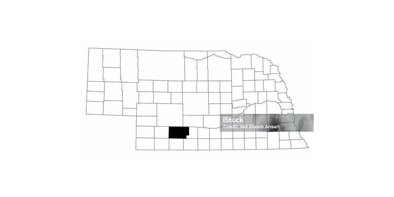 Frontier County Nebraska