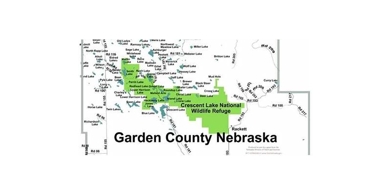 Garden County Nebraska
