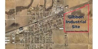 Gibbon, Nebraska