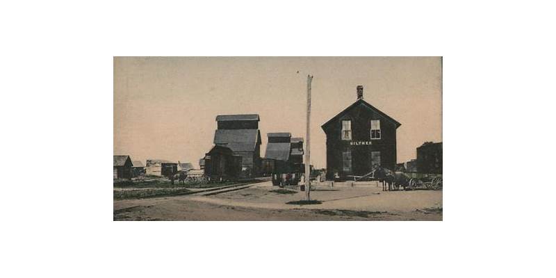 Giltner Nebraska
