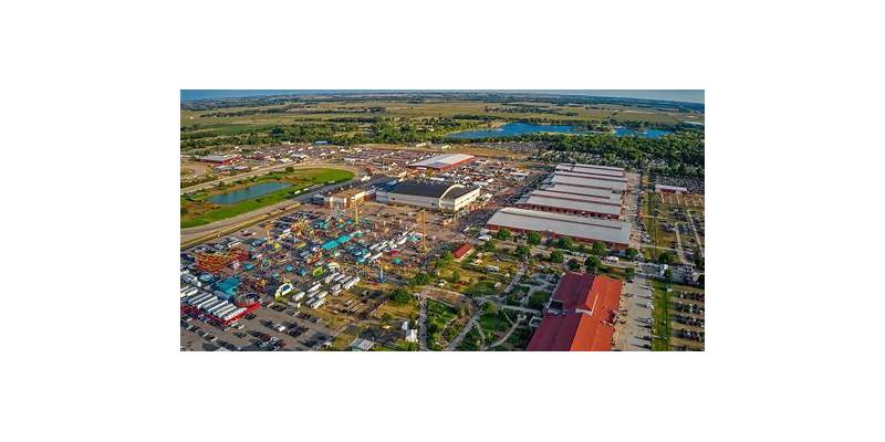 Grand Island Nebraska