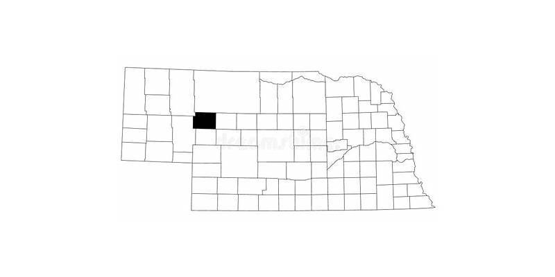 Grant County Nebraska