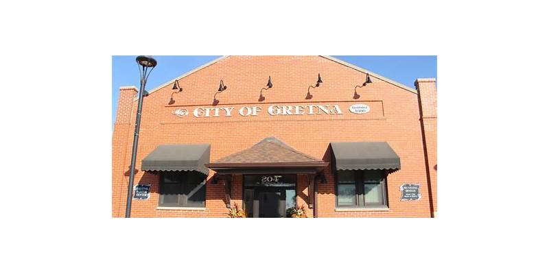 Gretna Nebraska